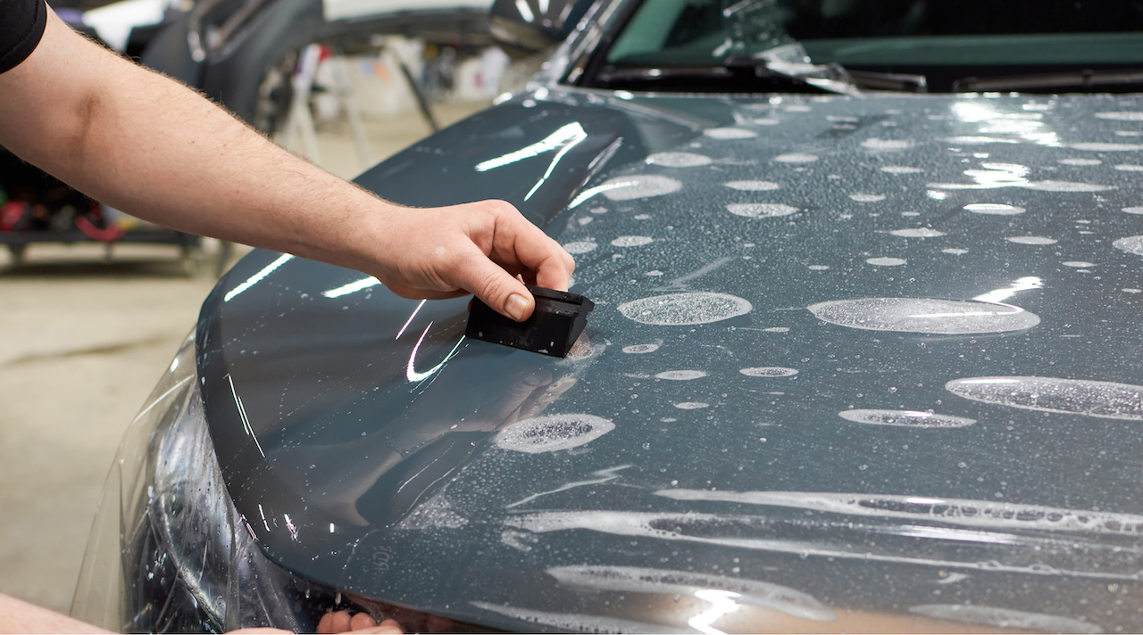 Araç Koruma Ürünleri